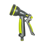 Пистолет для полива LE5106 Lime Edition 8 режимов