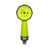 Пистолет для полива LE5106 Lime Edition 8 режимов