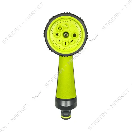 Пистолет для полива LE5106 Lime Edition 8 режимов