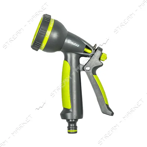 Пистолет для полива LE5106 Lime Edition 8 режимов