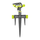 Ороситель Bradas Lime Edition LE6105 пульсирующий на трезубце