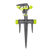 Ороситель Bradas Lime Edition LE6105 пульсирующий на трезубце                                       