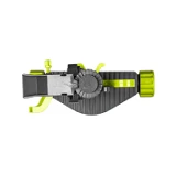 Ороситель Bradas Lime Edition LE6105 пульсирующий на трезубце