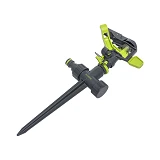 Ороситель Bradas Lime Edition LE6103 пульсирующий на ножке                                          