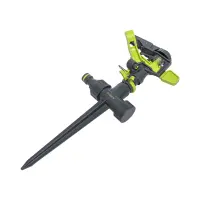 Ороситель Bradas Lime Edition LE6103 пульсирующий на ножке                                          
