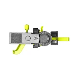 Ороситель Bradas Lime Edition LE6104 пульсирующий на металлической ножке