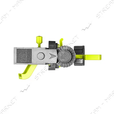 Ороситель Bradas Lime Edition LE6104 пульсирующий на металлической ножке