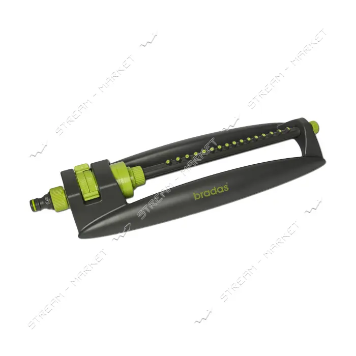 Ороситель Bradas Lime Edition LE6301 16 струй                                                       