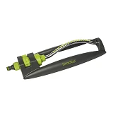 Ороситель Bradas Lime Edition LE6302 16 струй металлический
