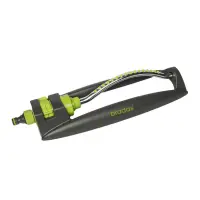 Ороситель Bradas Lime Edition LE6302 16 струй металлический                                         