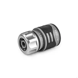 Коннектор White line Standart WL-2126 TPR 1/2"                                                      