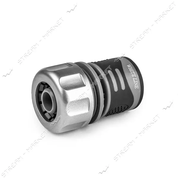 Коннектор White line Standart WL-2136 TPR 3/4"                                                      