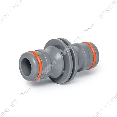 Ниппель полнопроходной White Line WL-2201 Power Jet (НЕ СТАНДАРТ)                                   