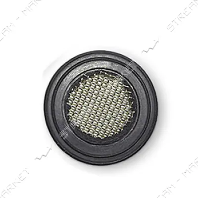 Коннектор 1/2" White Line WL-2119 РВ с редуктором 3/4"/1/2" с фильтром Power Jet (НЕ СТАНДАРТ)