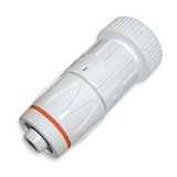 Коннектор 1/2" White Line WL-2118 РВ с редуктором 3/4" / 1" Power Jet (НЕ СТАНДАРТ)                 