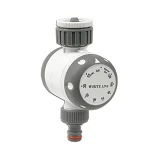Таймер воды механический WHITE LINE WL-3131 до 120мин