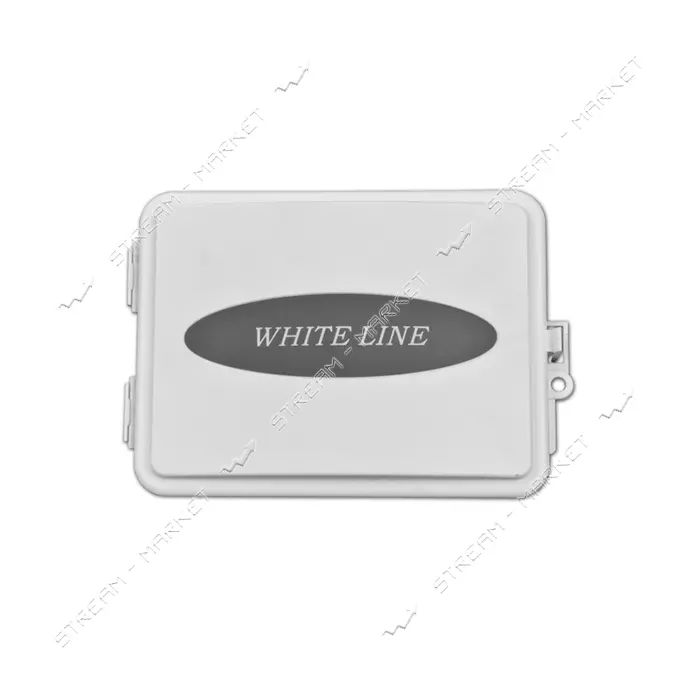 Электронный контроллер полива WHITE LINE WL-31S11 11 секций