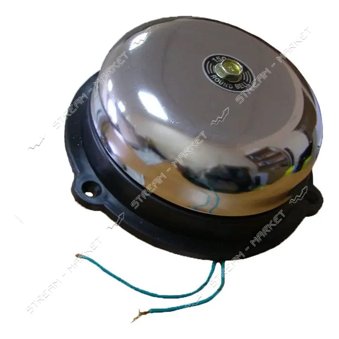 Звонок громкого боя UC2 55                                                                          