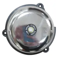 УЦІНКА! Дзвінок гучного бою UC6 150 не великий скол на пластику                                     
