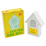 Звонок Домик 220W электронный Китай