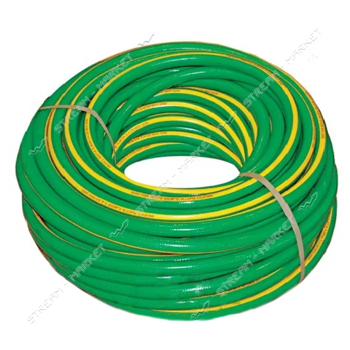 Шланг для полива Evci-Plastik Флора 12 1/2" бухта 30м