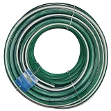 Шланг для полива Evci-Plastik Силикон Усиленный d 18 3/4 50м                                        
