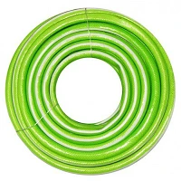 Шланг для поливу Evci-Plastik Веселка Кольорова d 18 3/4 30м                                        