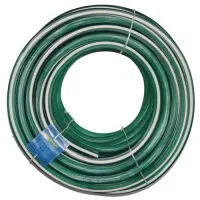Шланг для полива Evci-Plastik Силикон Усиленный d 25 1" 50 м                                        