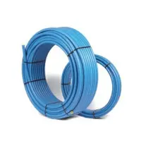 Труба Акведук DanaPlast ПНД d25мм синяя PN10 100м                                                   