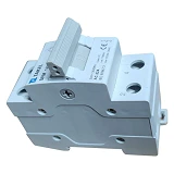 Переключатель нагрузки Takel трехпозиционный SFM 1P 125A                                            