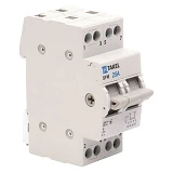 Переключатель нагрузки Takel трехпозиционный SFM 2P 25A