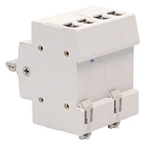 Переключатель нагрузки Takel трехпозиционный SFM 2P 125A