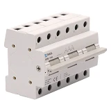 Переключатель нагрузки Takel трехпозиционный SFM 3P 125A                                            