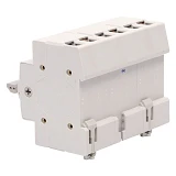 Переключатель нагрузки Takel трехпозиционный SFM 3P 125A                                            