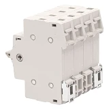Переключатель нагрузки Takel трехпозиционный SFM 4P 25A