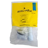 Сифон для душевых поддонов Santehplast Sana GD-13-90х64 1-1/2"x60 h64