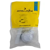 Сифон для душевых поддонов Santehplast OLi GD-12-116х65 1-1/2"x90 h65