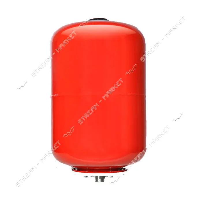 Расширительный бак Lider 8л круглый