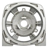 Крышка фланец корпуса насоса типа Pedrollo JCR 1A оригинал Италия                                   