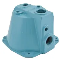 Корпус для насоса типа JET 100 A a                                                                  