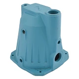 Корпус для насоса типа JET 100 A                                                                    