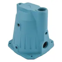 Корпус для насоса типа JET 100 A                                                                    