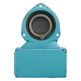 Корпус для насоса типа WZ 750