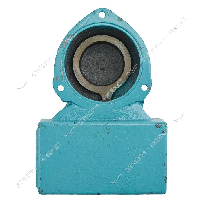 Корпус для насоса типа WZ 750