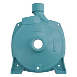 Корпус для насоса типа CPM 158                                                                      
