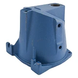 Корпус для насоса типа JSW 10