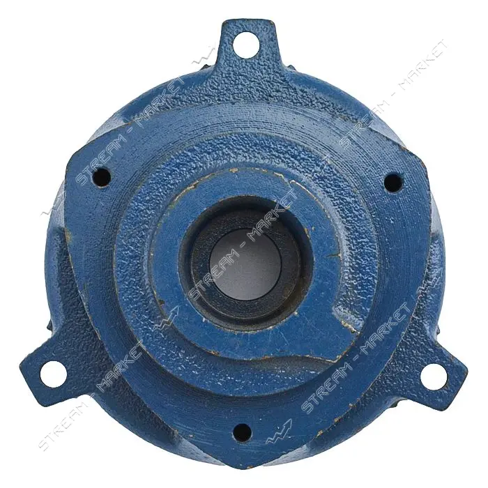 Крышка корпуса насоса щит нога типа QB60 PK60