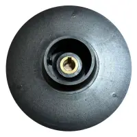 Крыльчатка для насосов JET100L DP355 128х46х12                                                      