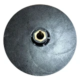 Крыльчатка для насосов JET100L DP355 128х46х12                                                      
