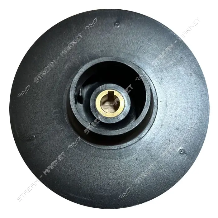 Крыльчатка для насосов JET100L DP355 128х46х12                                                      